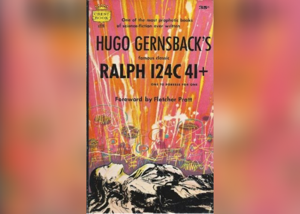  1984  et 19 autres romans dystopiques qui ont prédit l avenir 