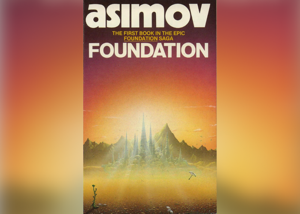  1984  et 19 autres romans dystopiques qui ont prédit l avenir 