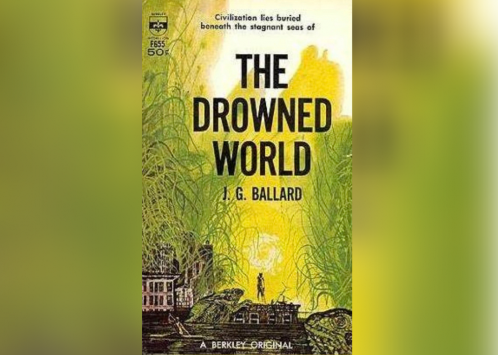  1984  et 19 autres romans dystopiques qui ont prédit l avenir 