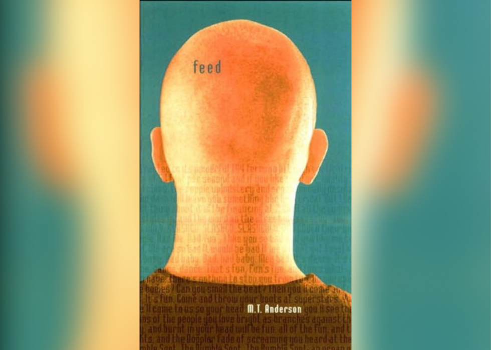  1984  et 19 autres romans dystopiques qui ont prédit l avenir 