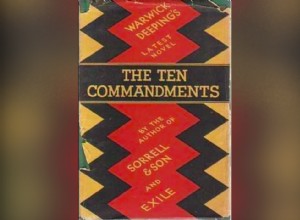 Livres de fiction les plus vendus de l année de votre naissance 