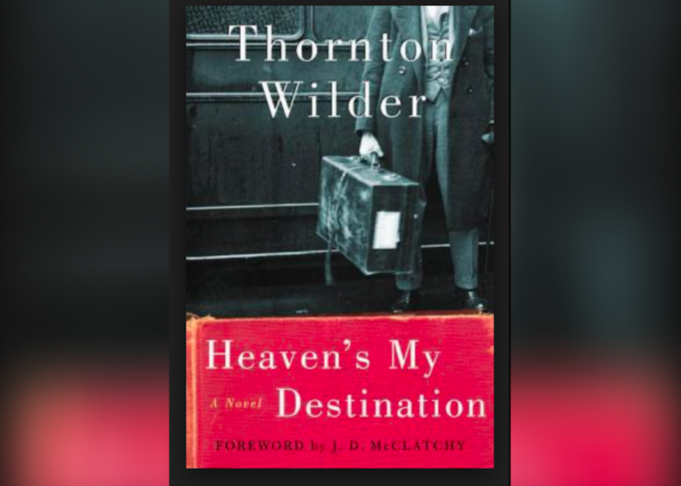 Livres de fiction les plus vendus de l année de votre naissance 