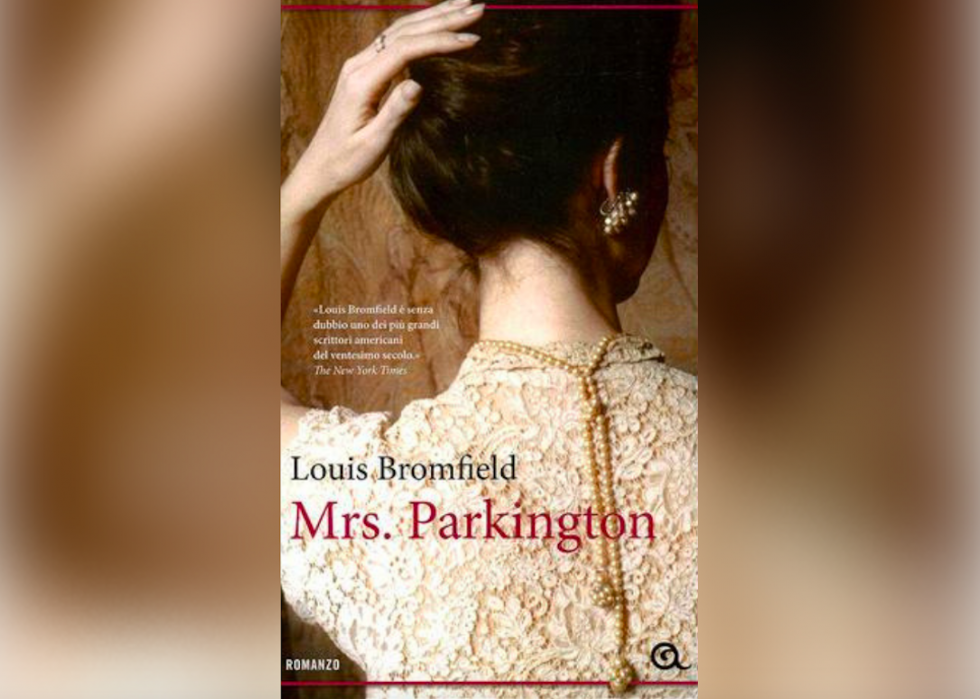 Livres de fiction les plus vendus de l année de votre naissance 