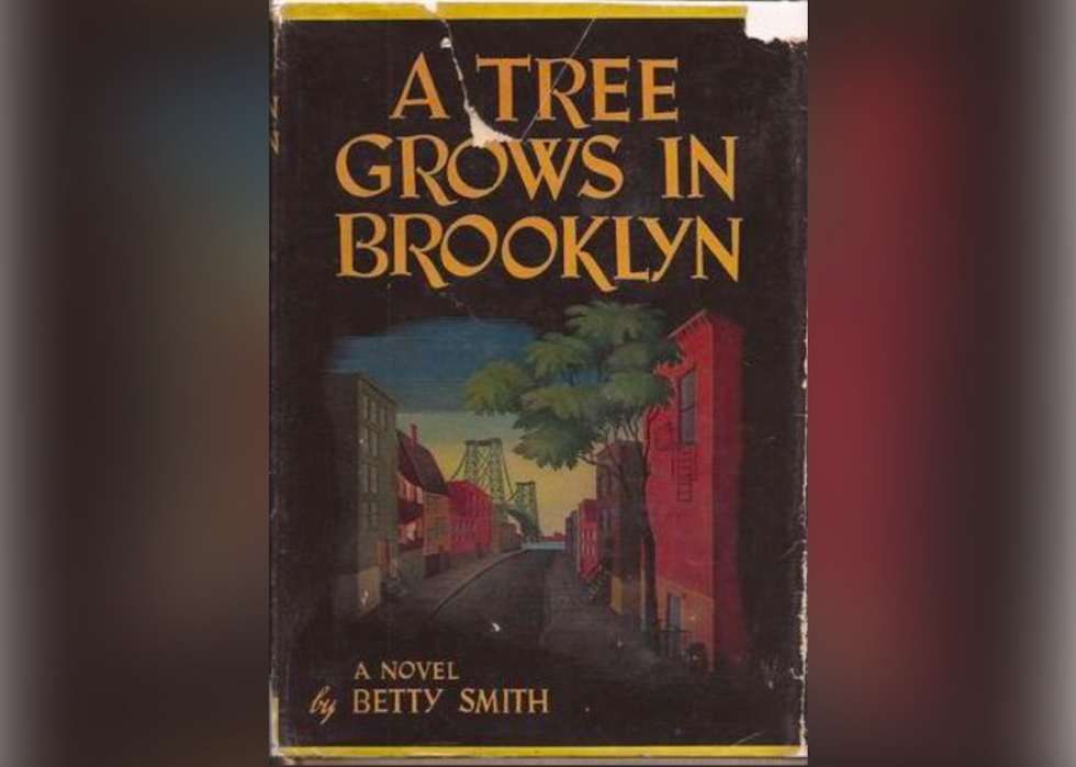 Livres de fiction les plus vendus de l année de votre naissance 