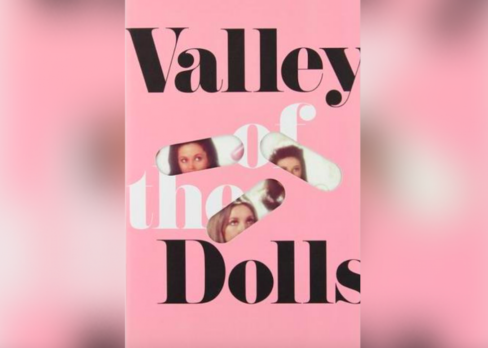 Livres de fiction les plus vendus de l année de votre naissance 