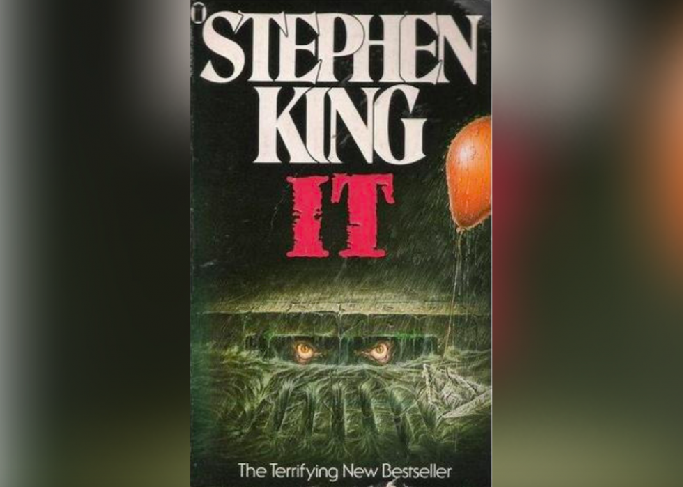 Livres de fiction les plus vendus de l année de votre naissance 