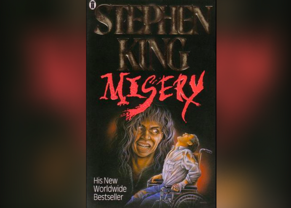 Livres de fiction les plus vendus de l année de votre naissance 