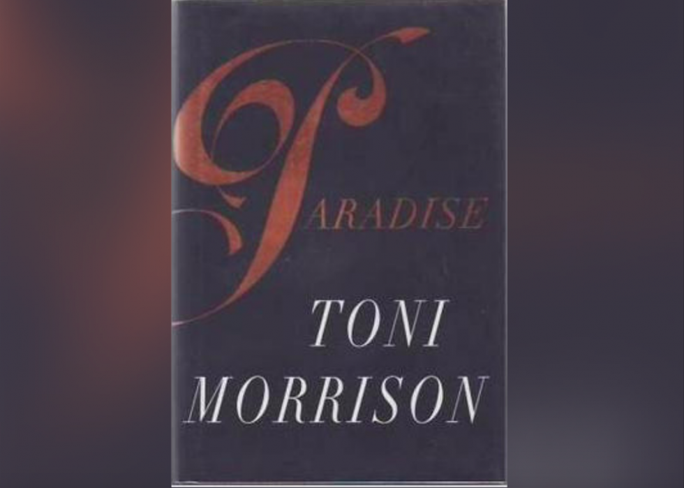 Livres de fiction les plus vendus de l année de votre naissance 