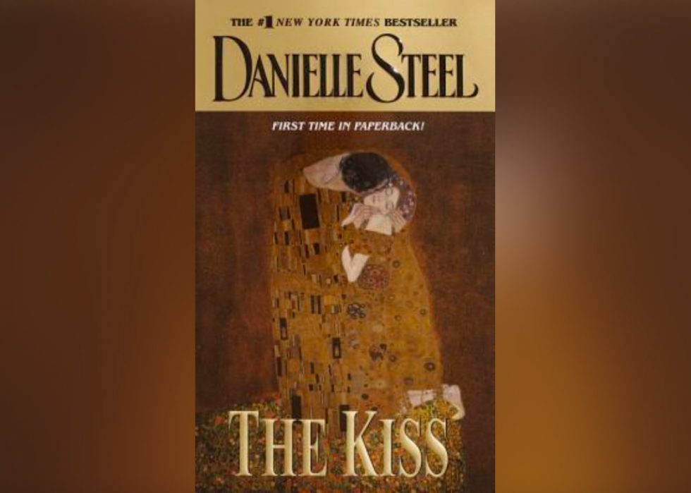 Livres de fiction les plus vendus de l année de votre naissance 