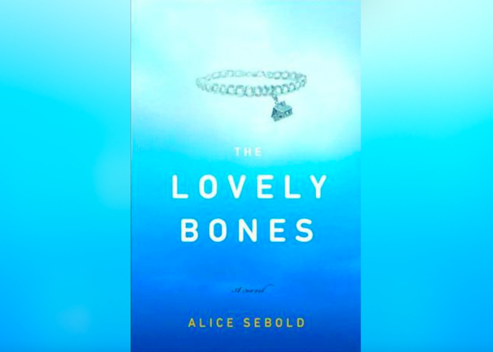 Livres de fiction les plus vendus de l année de votre naissance 