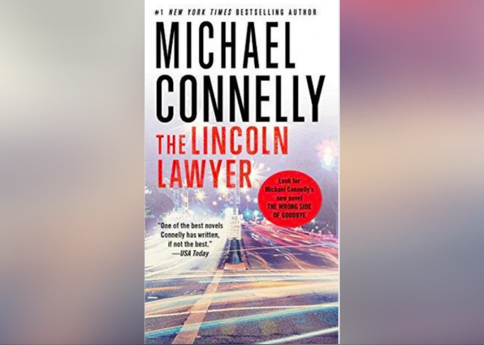 Livres de fiction les plus vendus de l année de votre naissance 