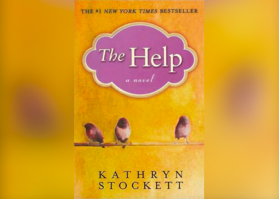 Livres de fiction les plus vendus de l année de votre naissance 