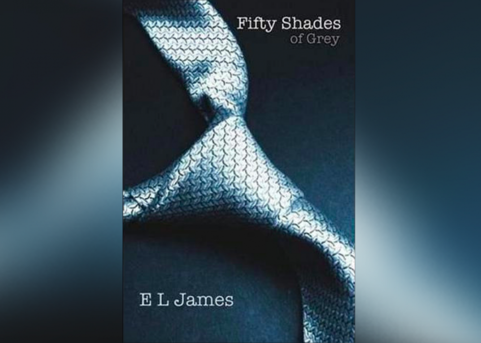 Livres de fiction les plus vendus de l année de votre naissance 