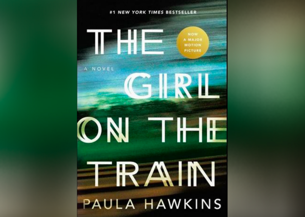 Livres de fiction les plus vendus de l année de votre naissance 