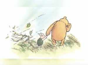 Les meilleurs livres pour enfants des 100 dernières années 