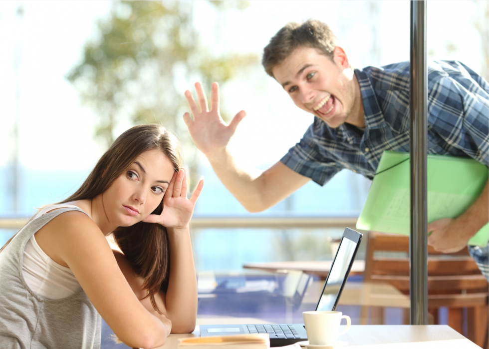 Les mots d argot les plus détestés d Amérique, expliqués 