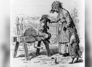 25 héros folkloriques américains et leurs histoires 