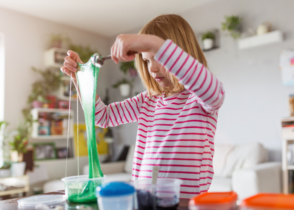 50 activités pour occuper les enfants cet été 