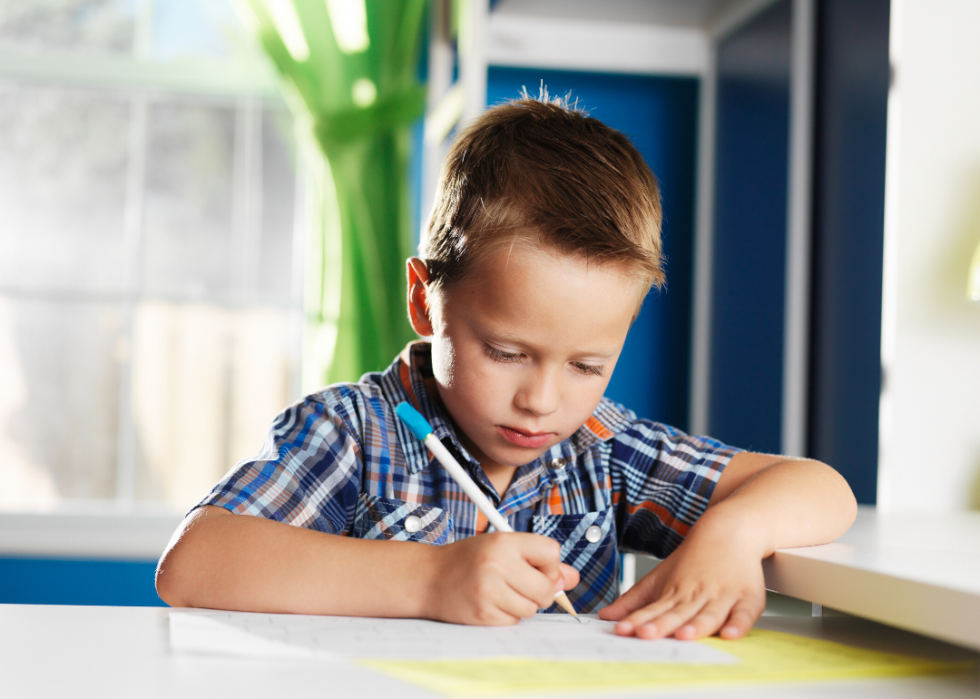 50 activités pour occuper les enfants cet été 