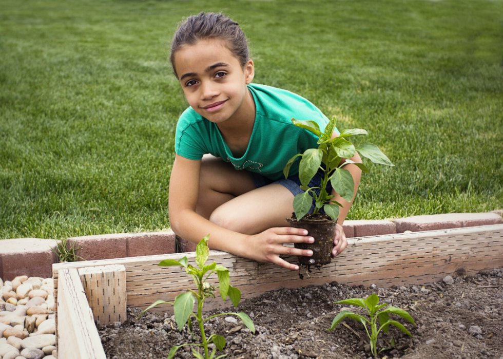 50 activités pour occuper les enfants cet été 