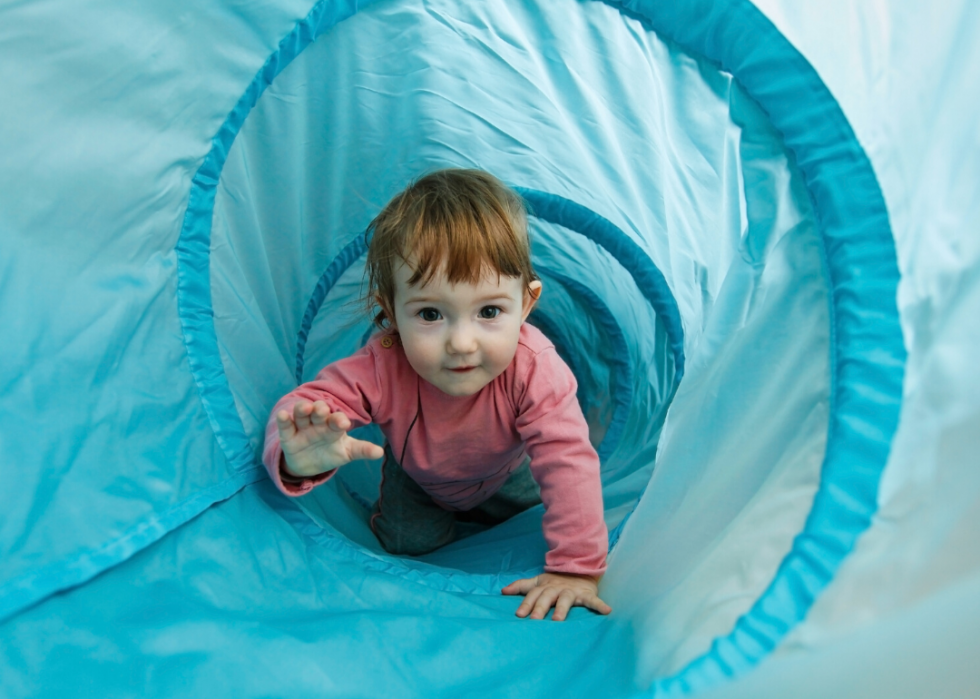 50 activités pour occuper les enfants cet été 