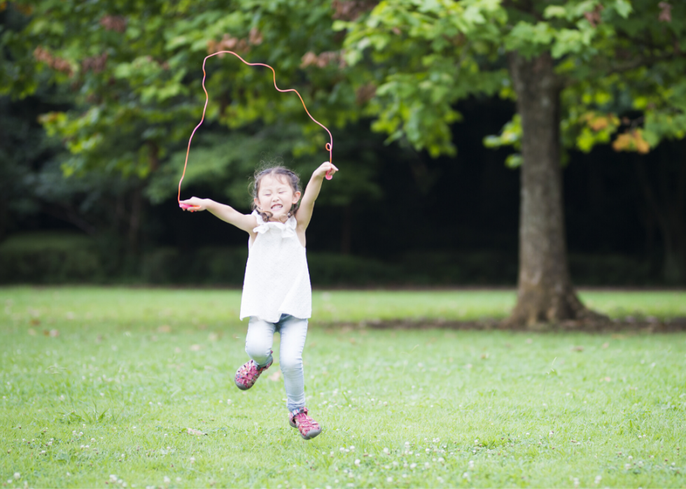 50 activités pour occuper les enfants cet été 