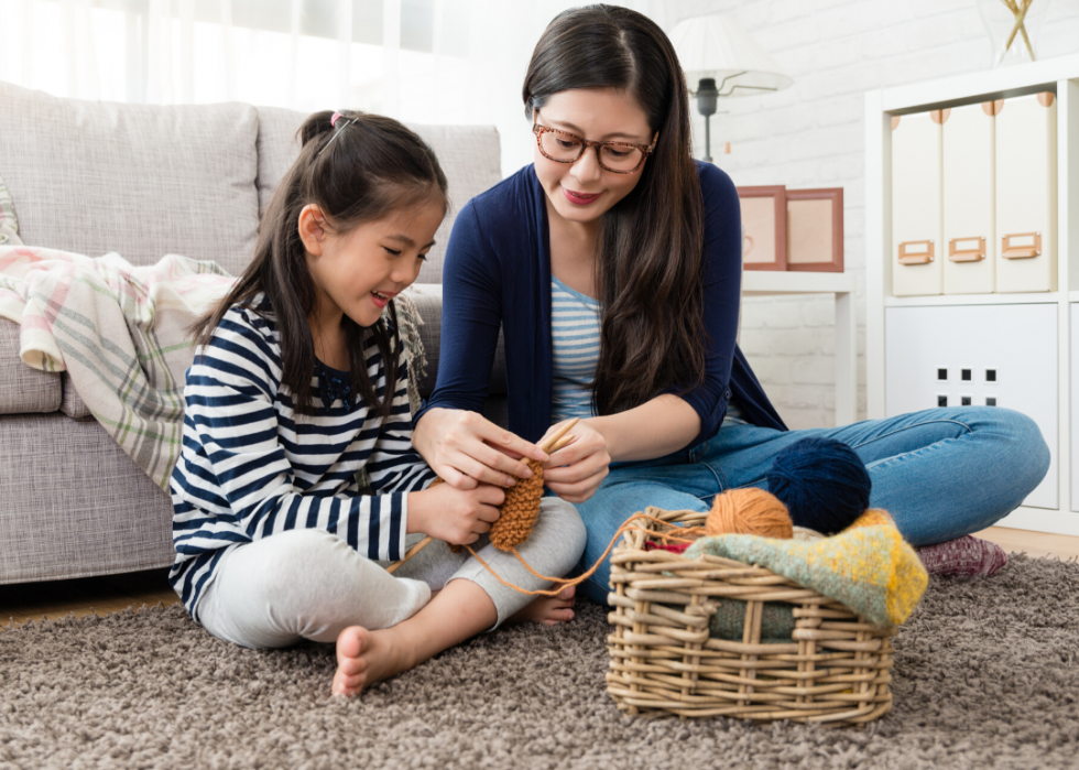 50 activités pour occuper les enfants cet été 