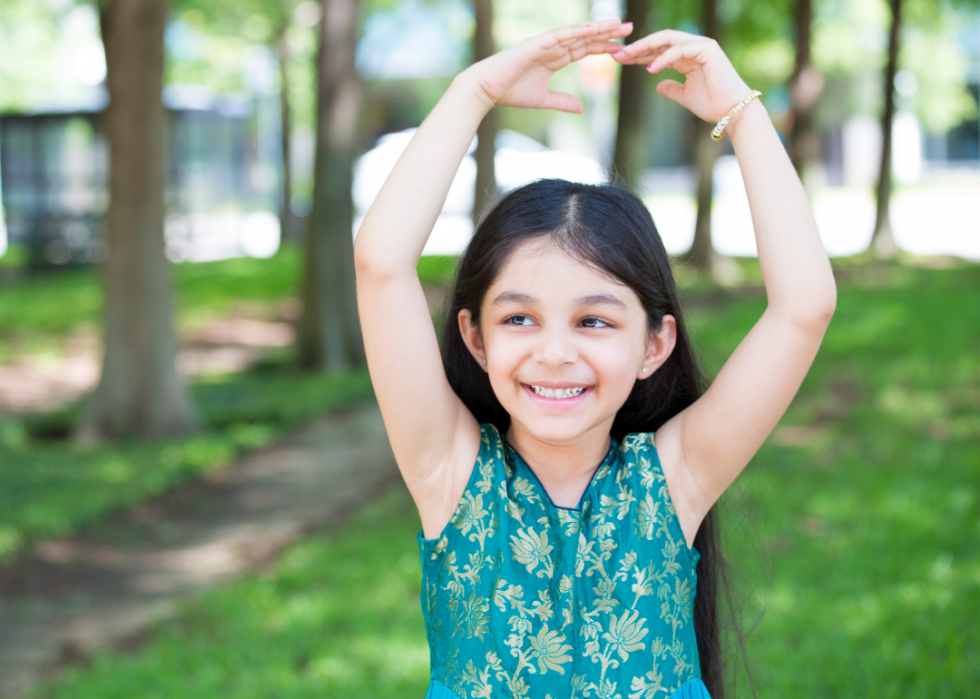 50 activités pour occuper les enfants cet été 