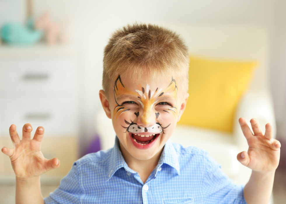 50 activités pour occuper les enfants cet été 