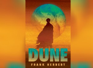 100 des meilleurs romans de science-fiction de tous les temps 