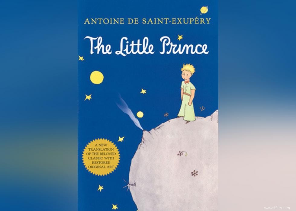 Livres populaires pour enfants publiés l année de votre naissance 