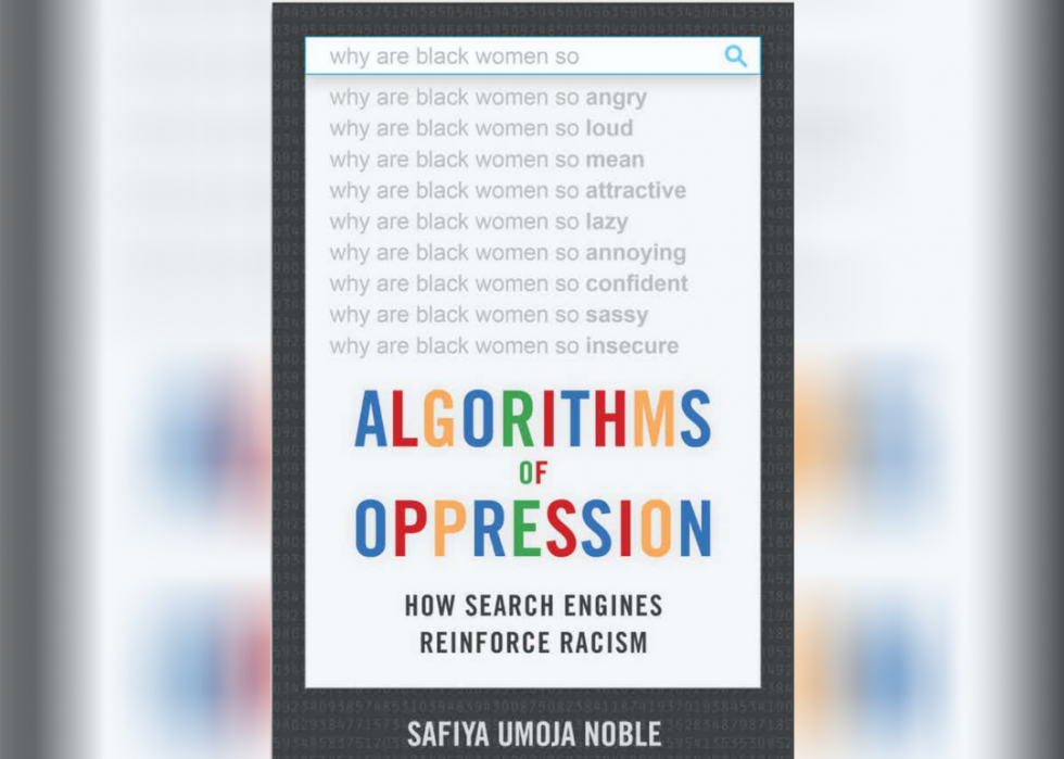 Antiracist travaille pour élargir votre perspective 