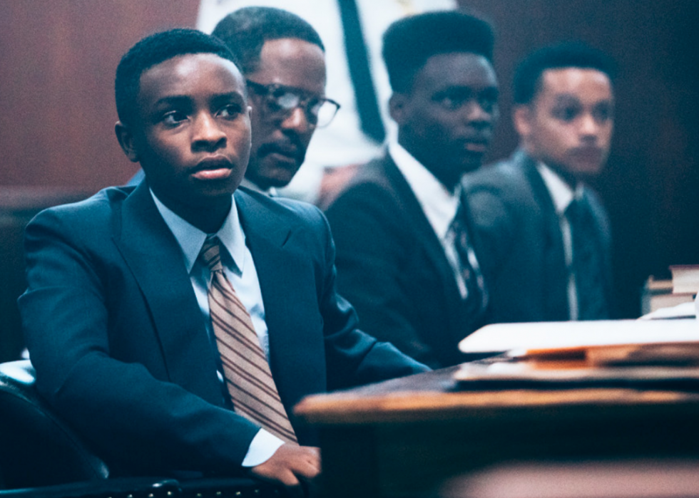 Antiracist travaille pour élargir votre perspective 