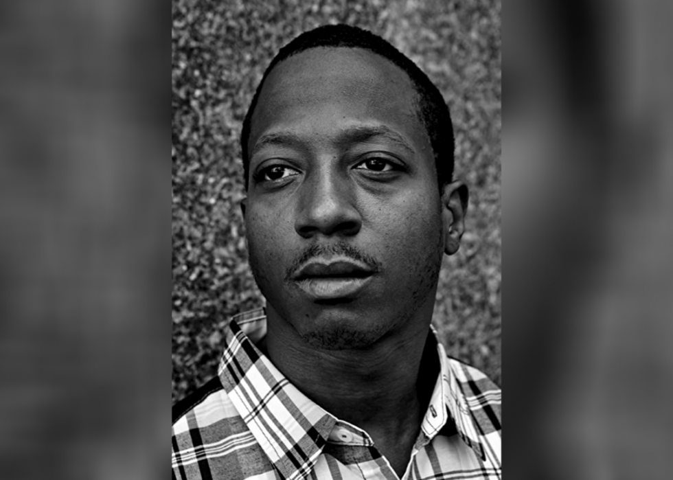 Antiracist travaille pour élargir votre perspective 