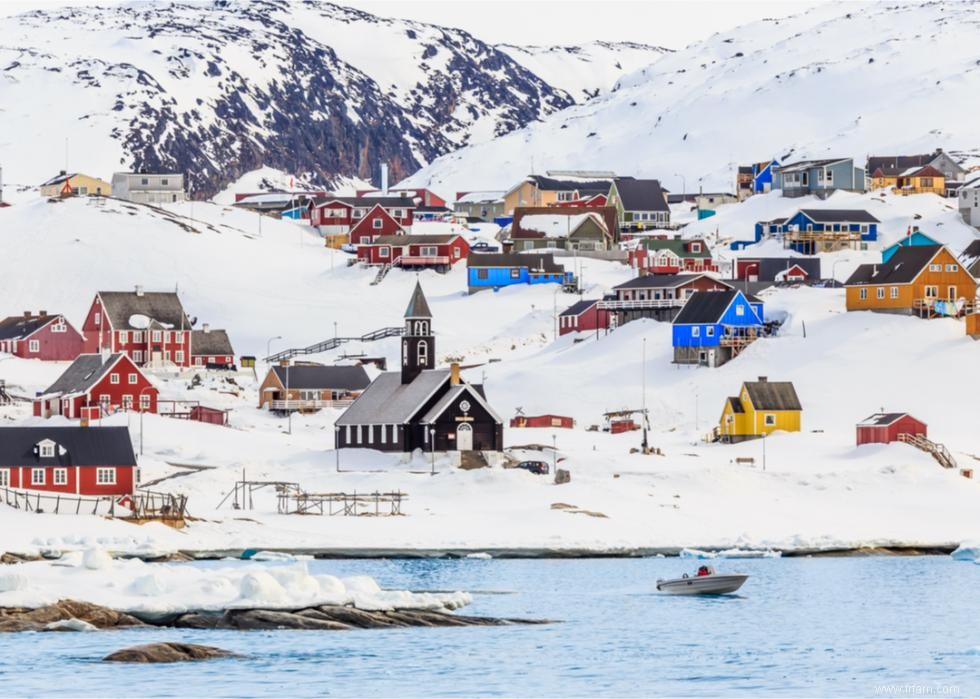 Comment Noël est célébré dans le monde 