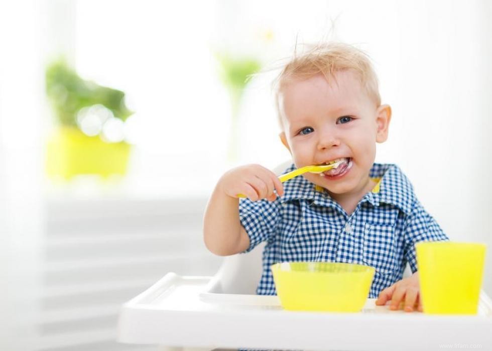 Prénoms de bébé les plus populaires de chaque année depuis 1915 