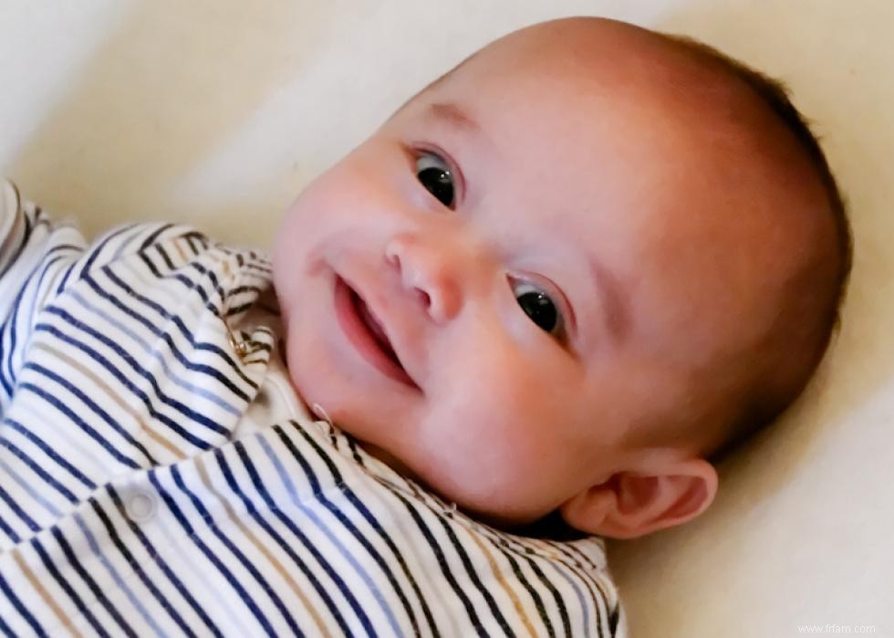 Les prénoms de bébé d inspiration italienne les plus tendances 