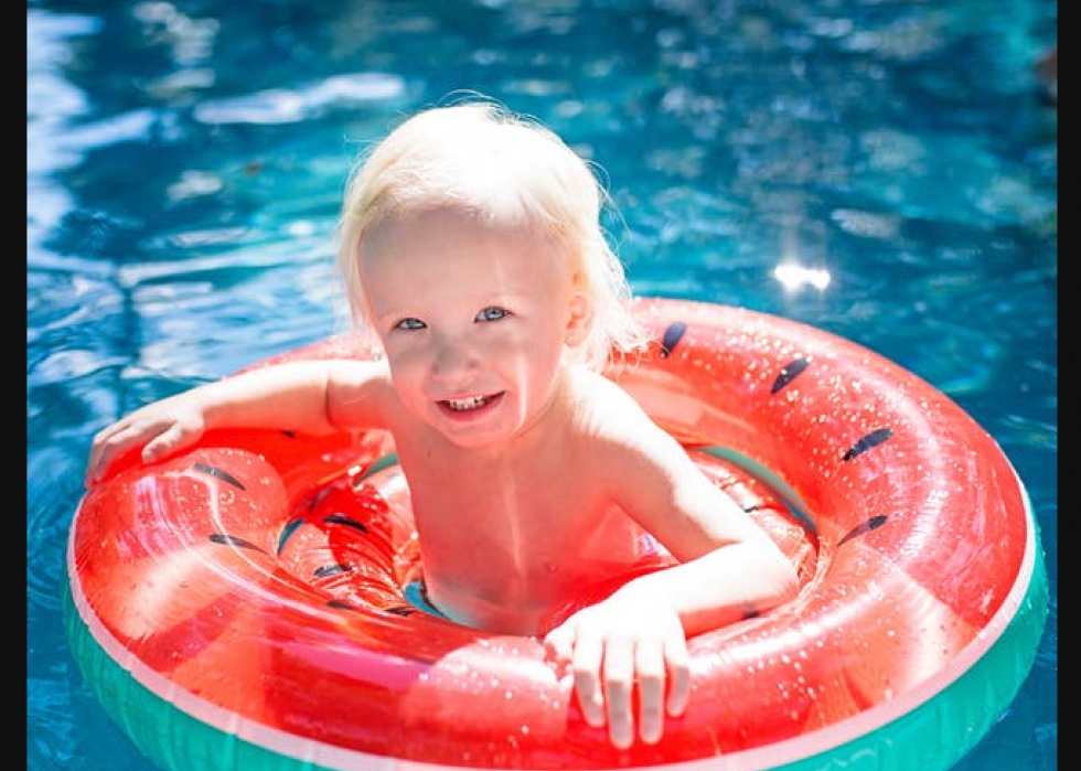 Les prénoms de bébé d inspiration italienne les plus tendances 