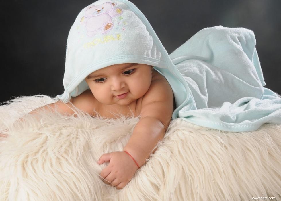 Les prénoms de bébé d inspiration italienne les plus tendances 