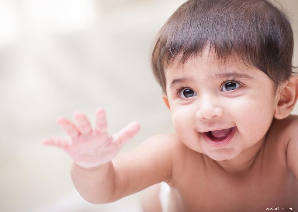 Les prénoms de bébé d inspiration italienne les plus tendances 