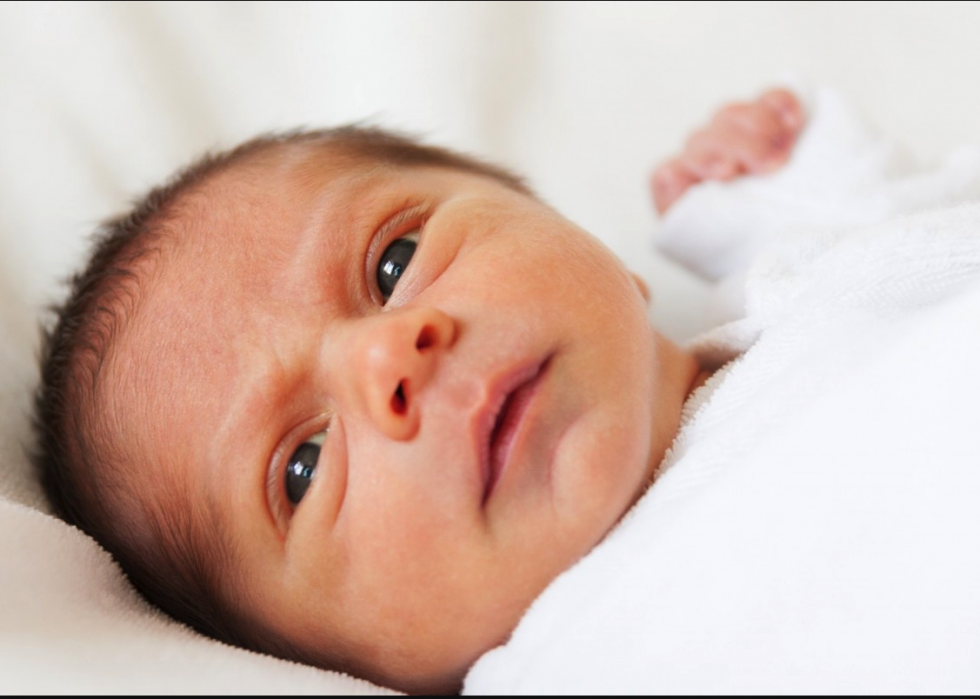 Les prénoms de bébé d inspiration italienne les plus tendances 