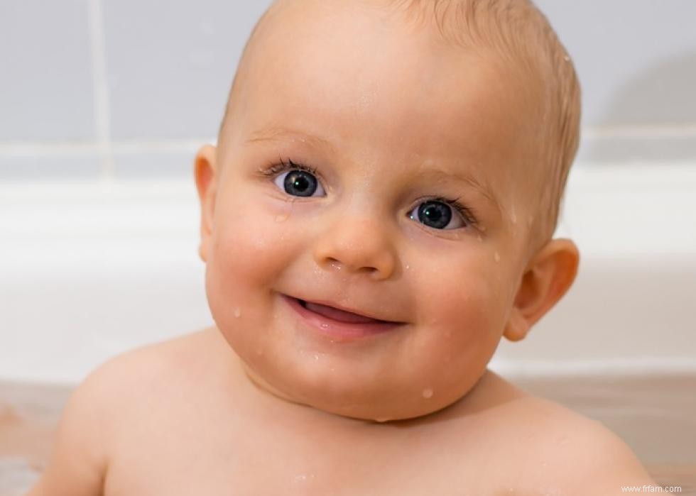 Les prénoms de bébé d inspiration italienne les plus tendances 