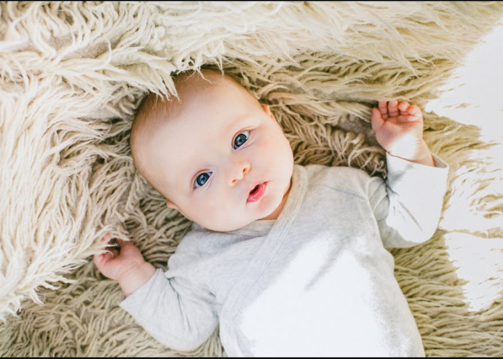 Les prénoms de bébé d inspiration italienne les plus tendances 