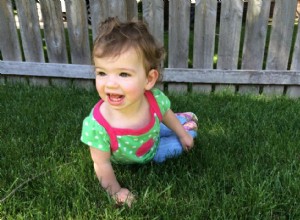 Prénoms de bébé vintage qui ont secoué les années 1920 