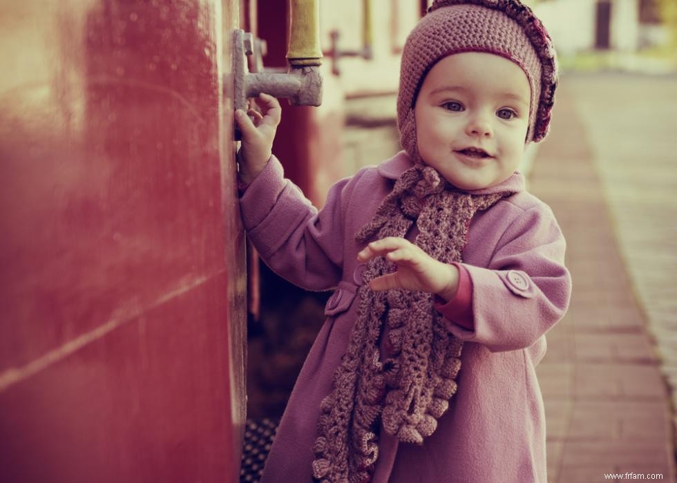 Prénoms de bébé d inspiration française que vous voudrez voler 