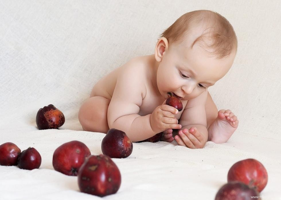 Prénoms de bébé d inspiration française que vous voudrez voler 