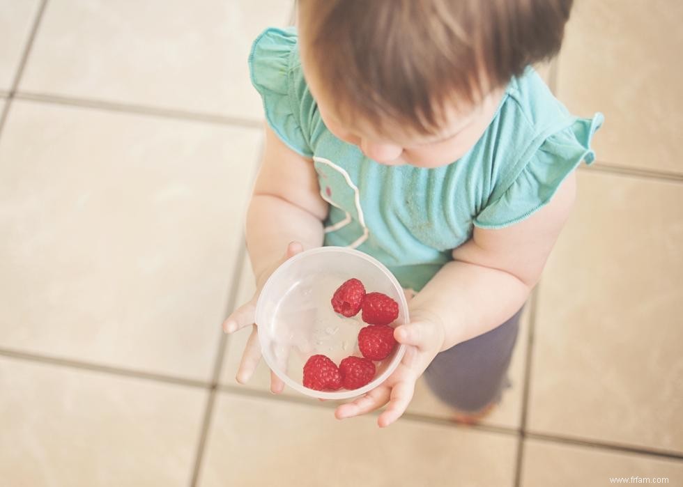 Prénoms de bébé d inspiration française que vous voudrez voler 