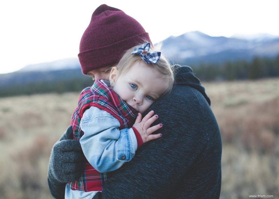 Prénoms de bébé d inspiration française que vous voudrez voler 