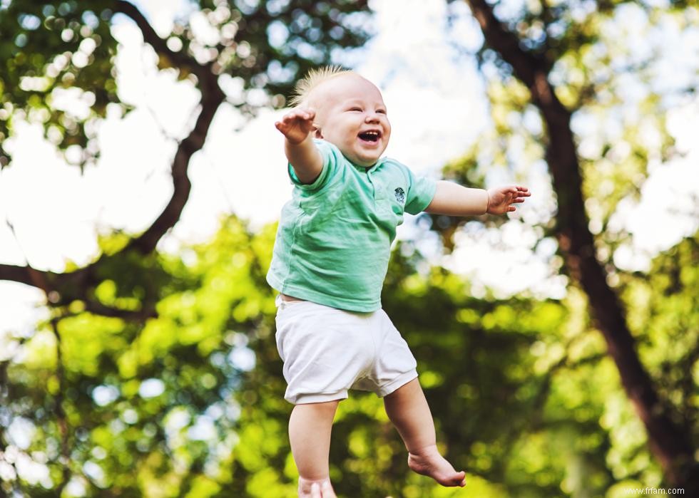 Prénoms de bébé d inspiration française que vous voudrez voler 