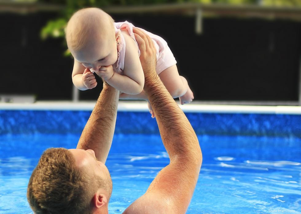 Prénoms de bébé d inspiration française que vous voudrez voler 